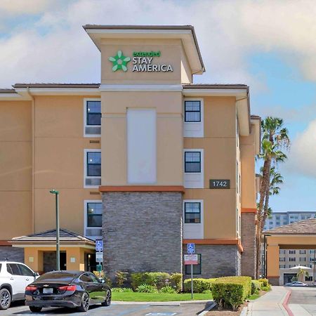 Extended Stay America Suites - Orange County - Anaheim Convention Center Εξωτερικό φωτογραφία