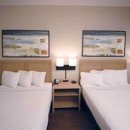 Extended Stay America Suites - Orange County - Anaheim Convention Center Εξωτερικό φωτογραφία