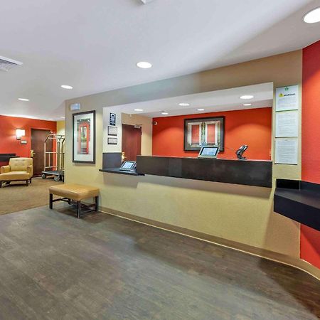 Extended Stay America Suites - Orange County - Anaheim Convention Center Εξωτερικό φωτογραφία