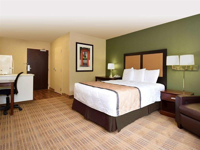 Extended Stay America Suites - Orange County - Anaheim Convention Center Εξωτερικό φωτογραφία