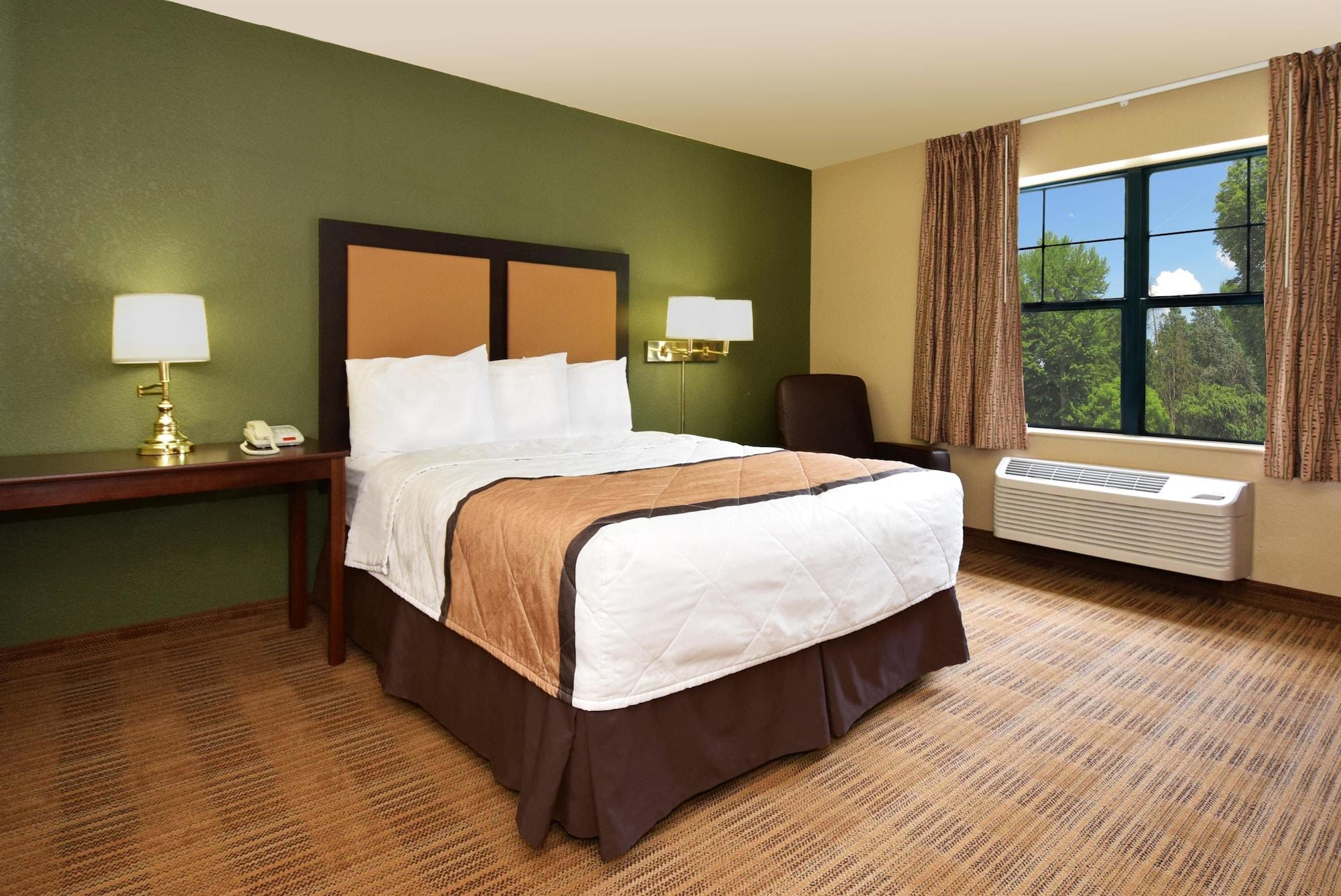 Extended Stay America Suites - Orange County - Anaheim Convention Center Εξωτερικό φωτογραφία