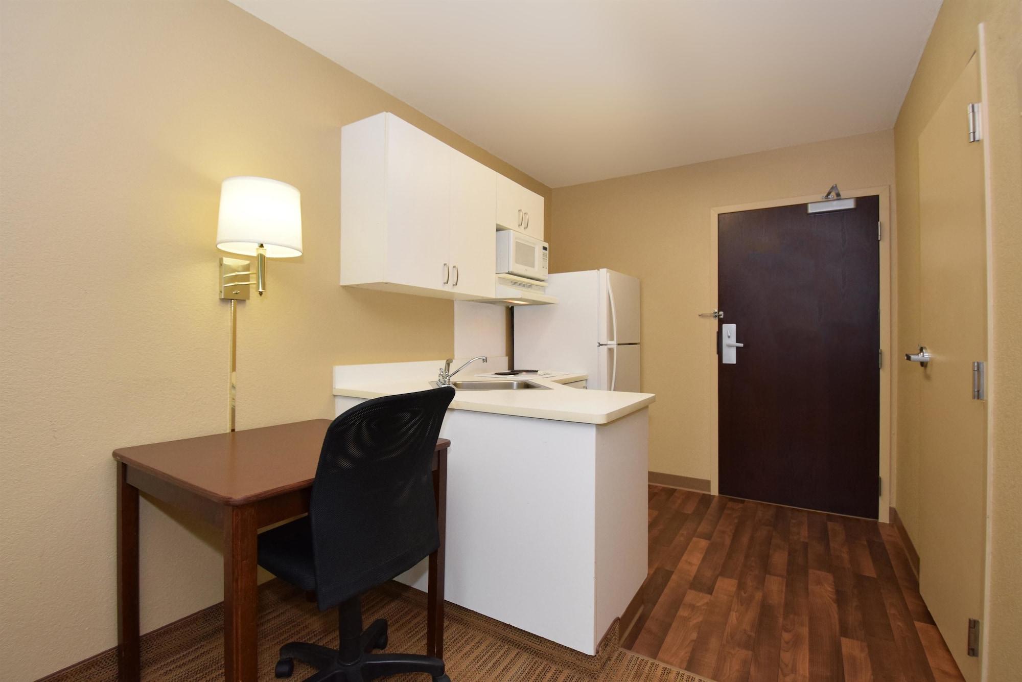 Extended Stay America Suites - Orange County - Anaheim Convention Center Εξωτερικό φωτογραφία