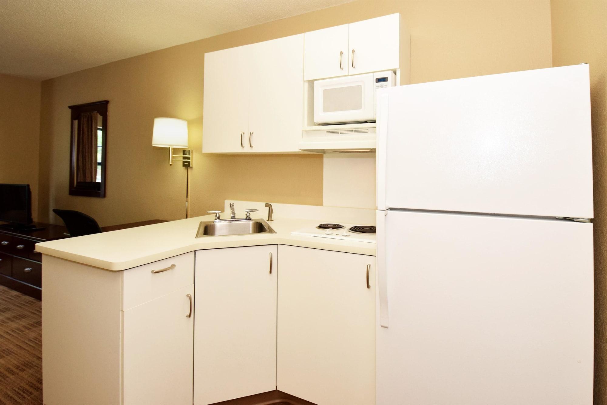 Extended Stay America Suites - Orange County - Anaheim Convention Center Εξωτερικό φωτογραφία