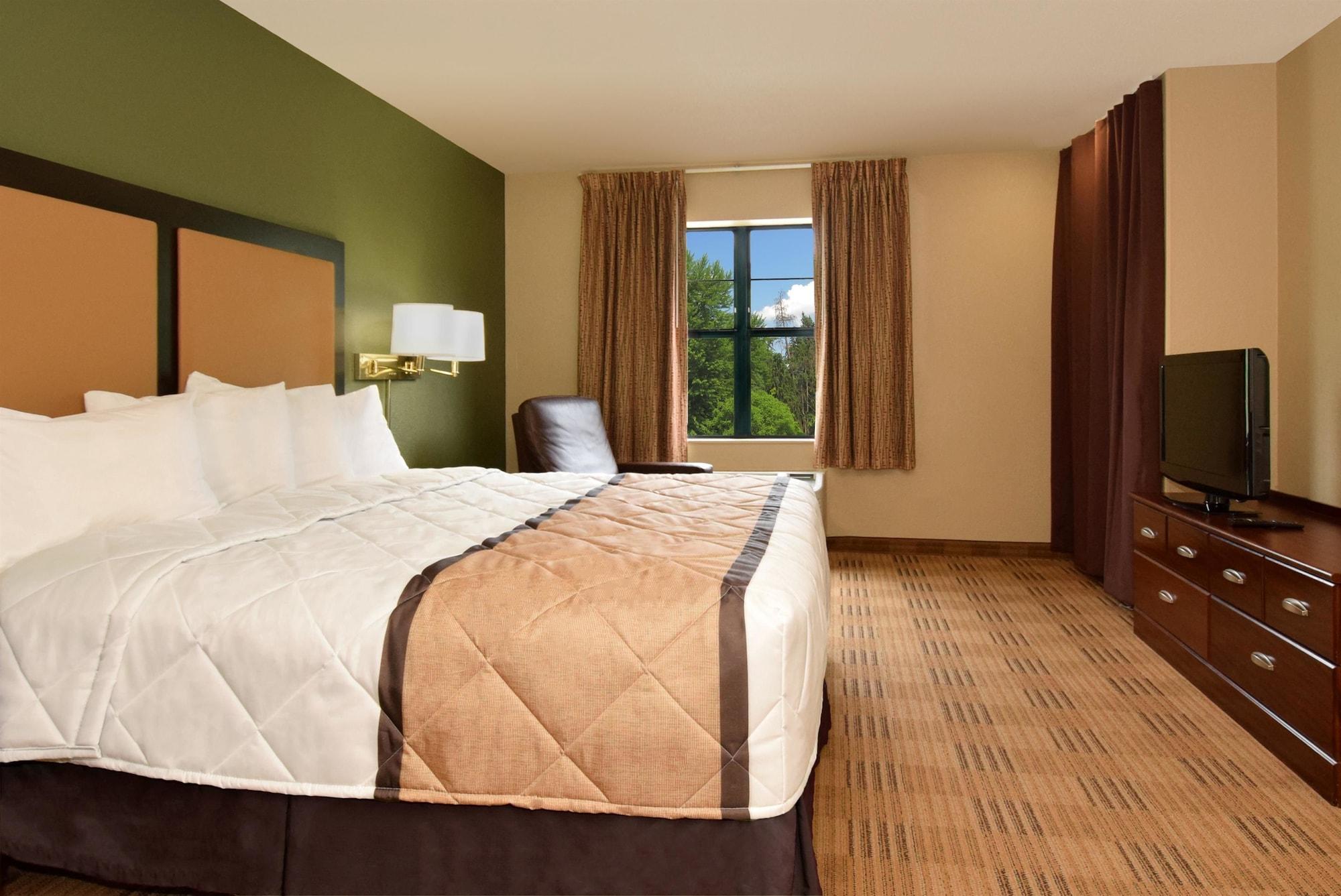 Extended Stay America Suites - Orange County - Anaheim Convention Center Εξωτερικό φωτογραφία