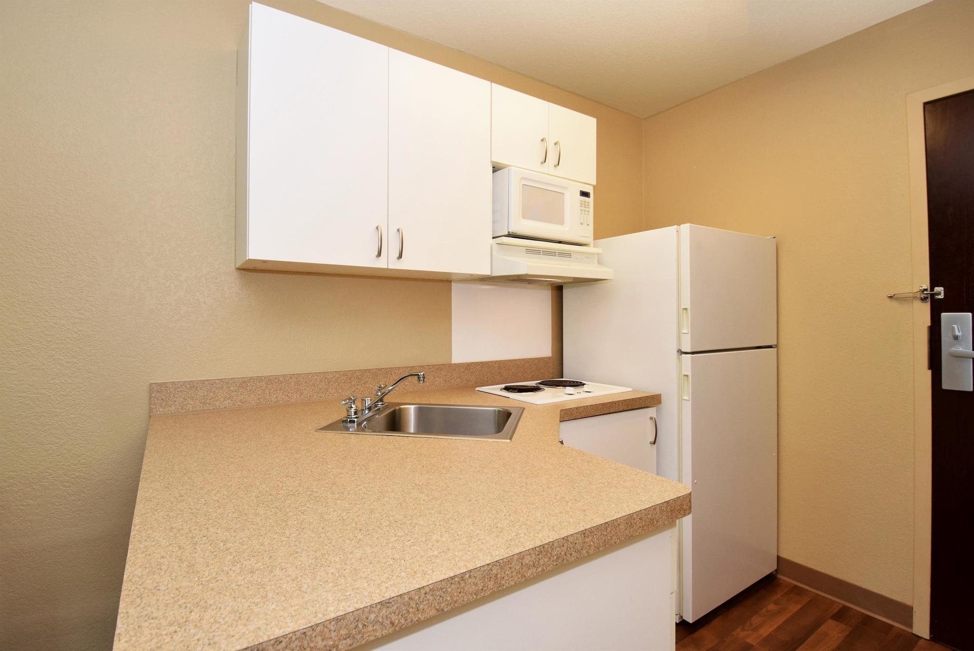 Extended Stay America Suites - Orange County - Anaheim Convention Center Εξωτερικό φωτογραφία
