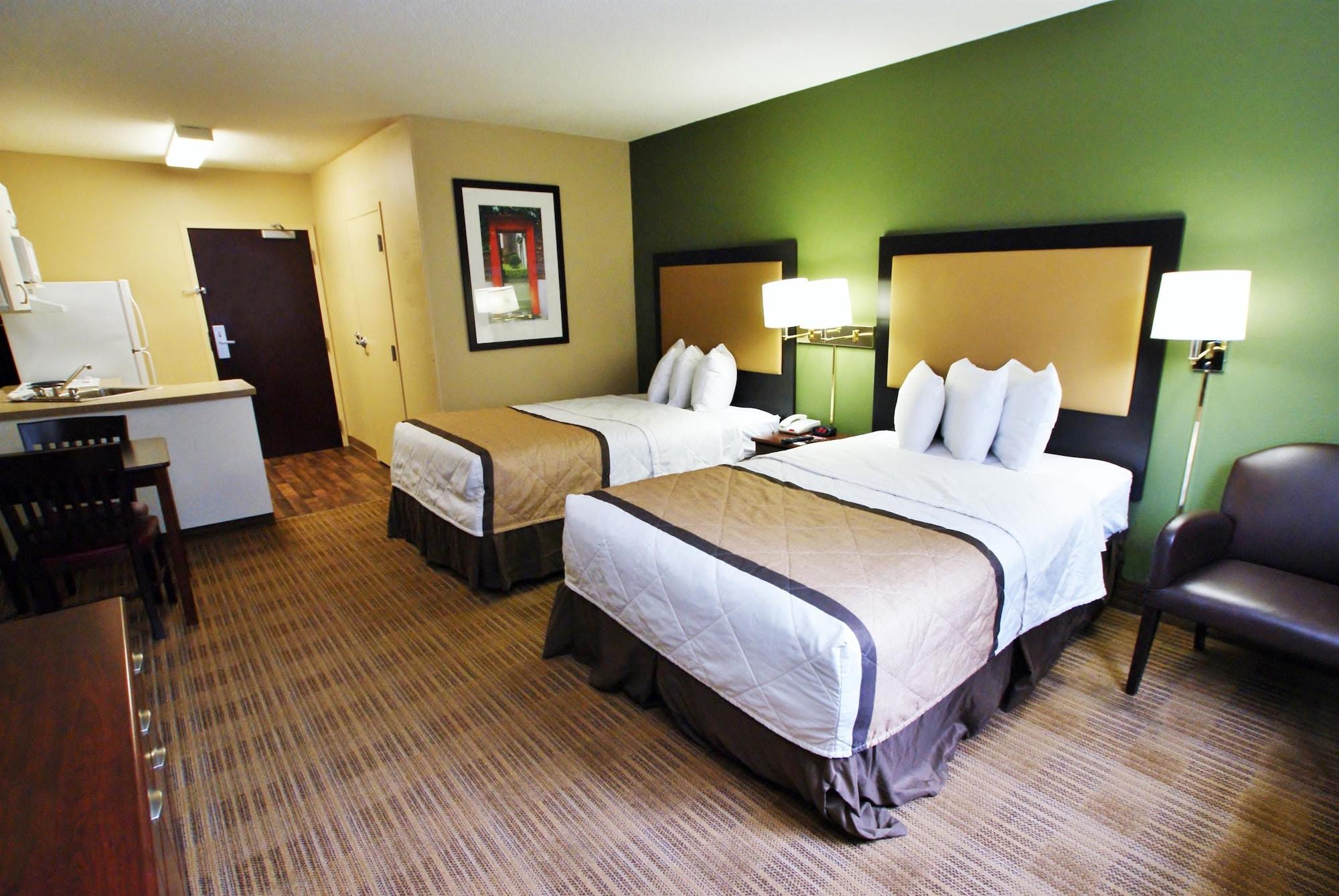 Extended Stay America Suites - Orange County - Anaheim Convention Center Εξωτερικό φωτογραφία
