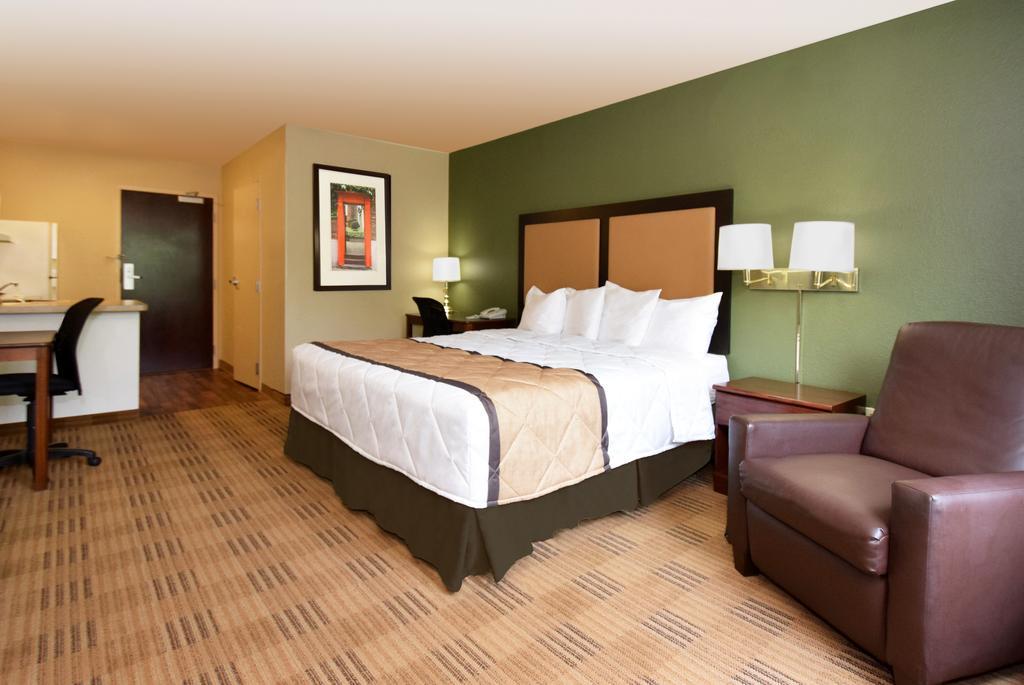 Extended Stay America Suites - Orange County - Anaheim Convention Center Εξωτερικό φωτογραφία