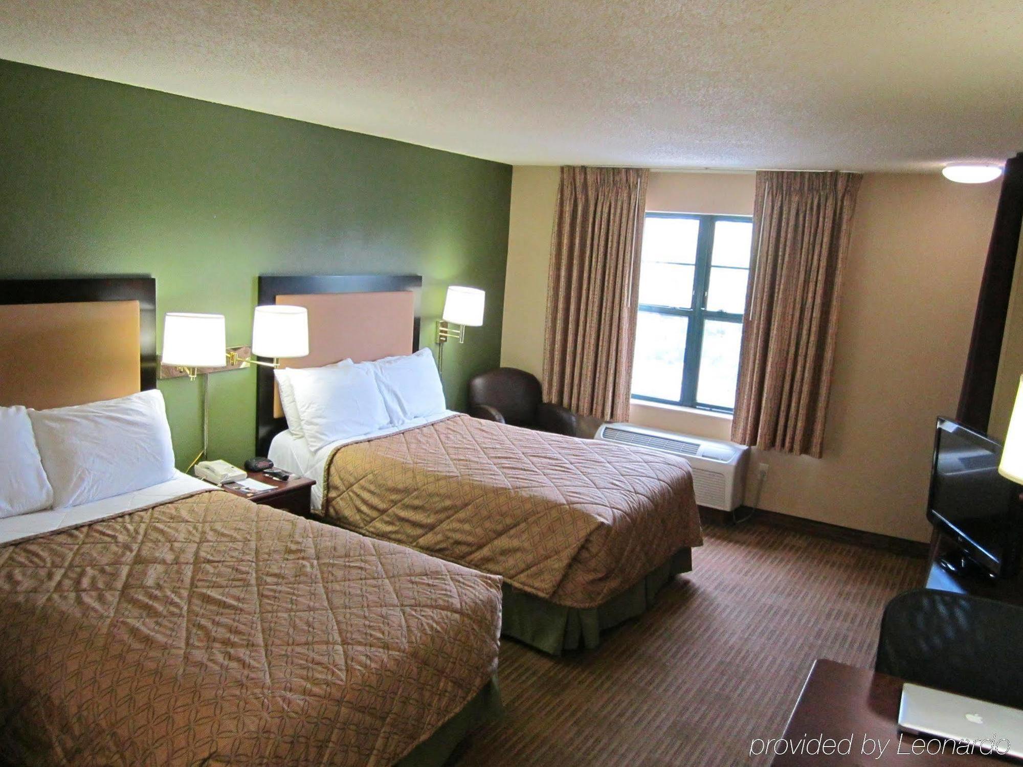 Extended Stay America Suites - Orange County - Anaheim Convention Center Εξωτερικό φωτογραφία