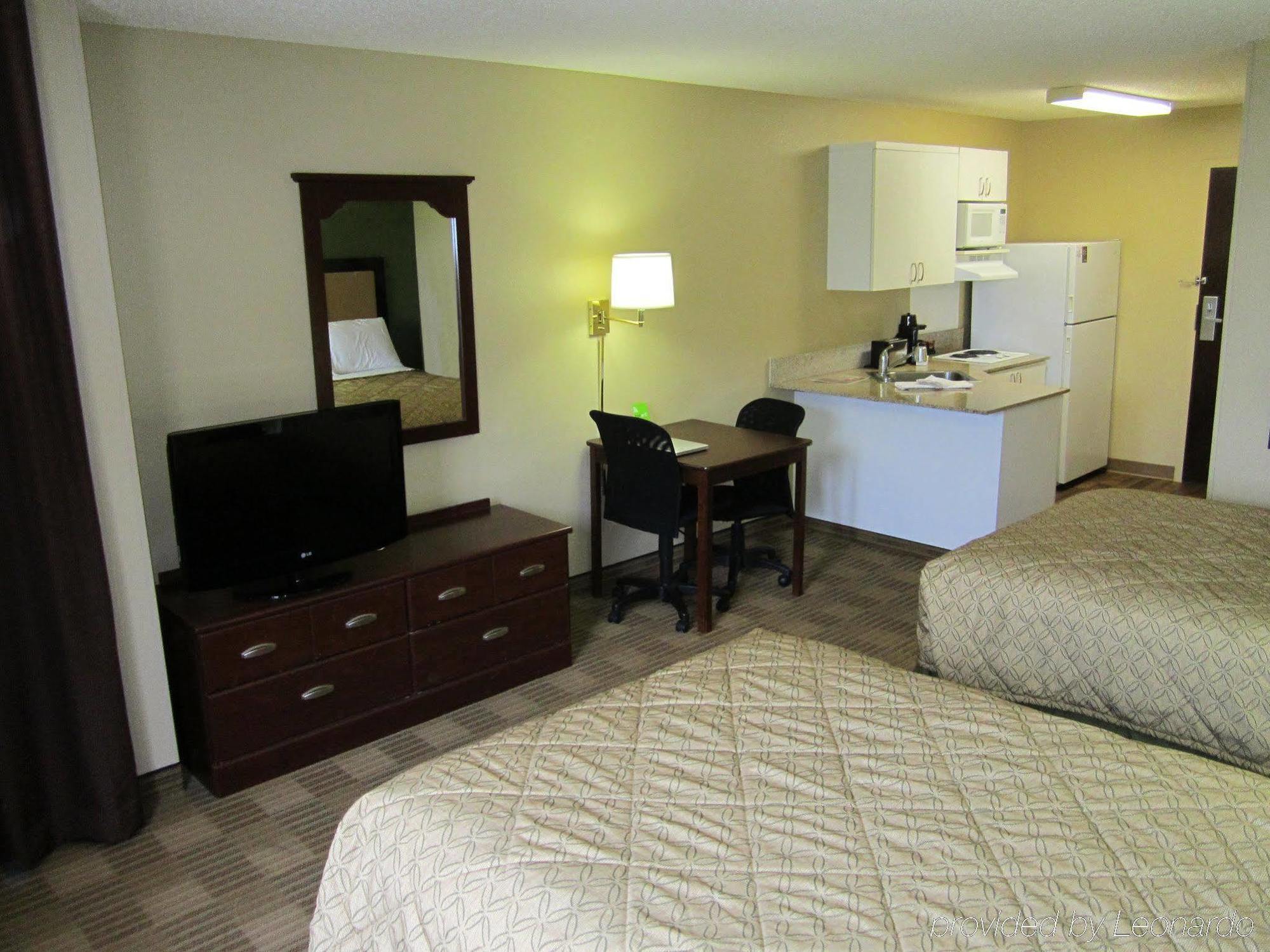 Extended Stay America Suites - Orange County - Anaheim Convention Center Εξωτερικό φωτογραφία