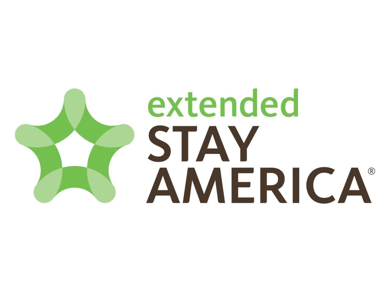 Extended Stay America Suites - Orange County - Anaheim Convention Center Εξωτερικό φωτογραφία